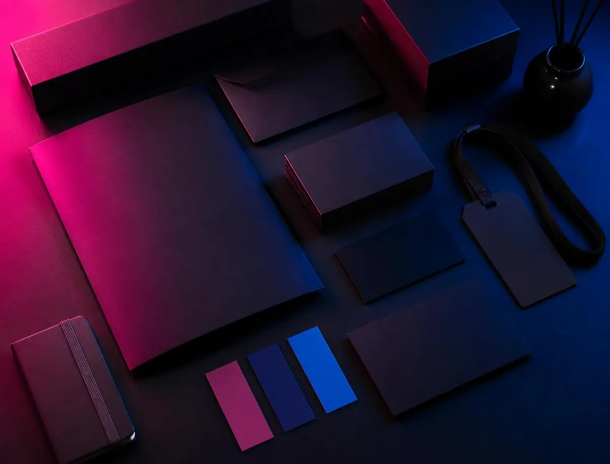 Branding & Creative