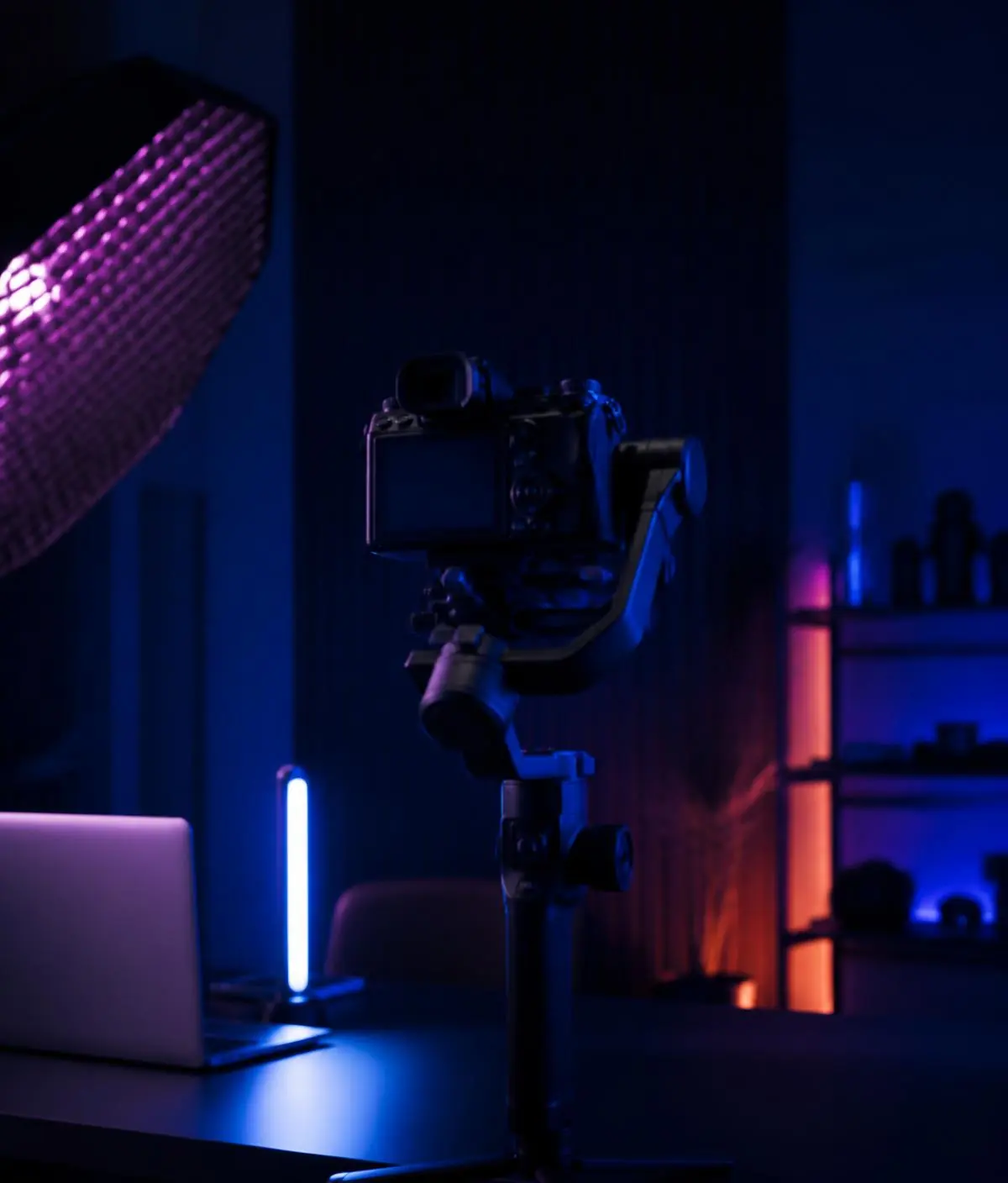 Content Creation
