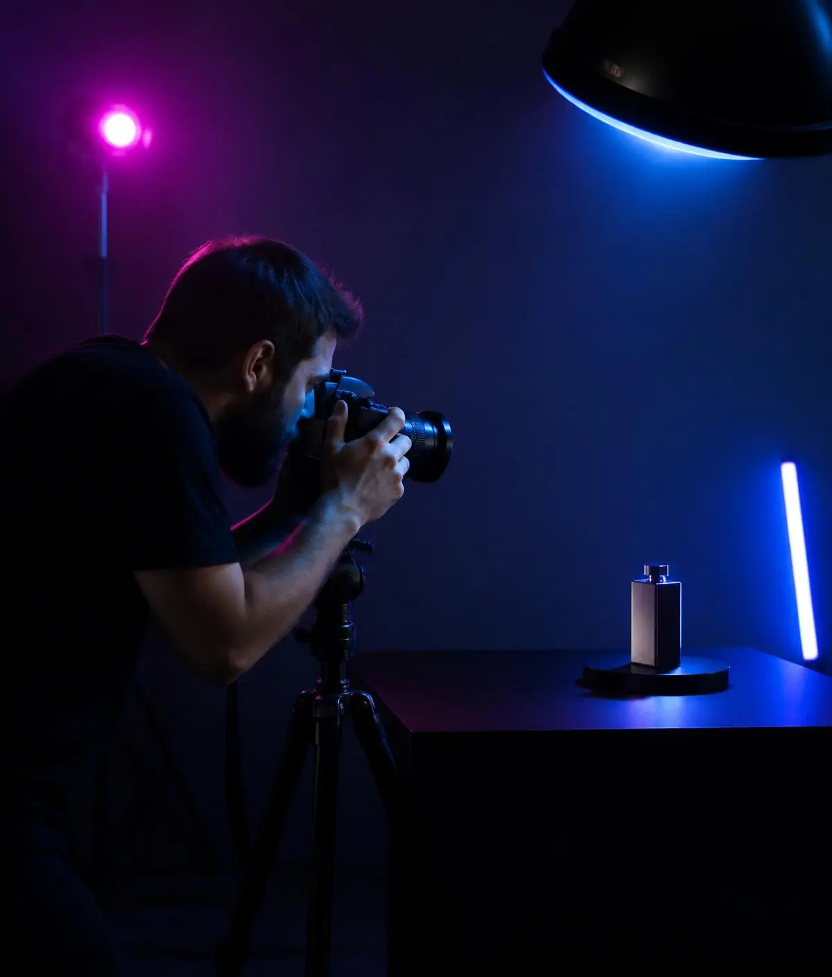 Photography & Videography